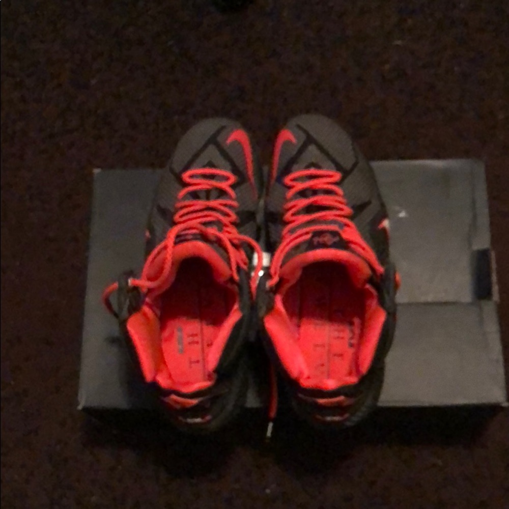 Lebron XII.